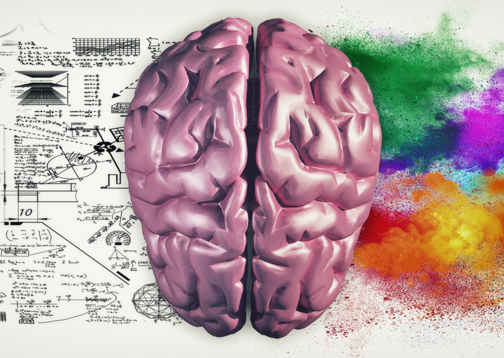 Unlocking the Power of Your Brain: Understanding the Roles of the Left and Right Hemispheres