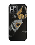 Tough iPhone Case - "Catrina II" (Catrina II)