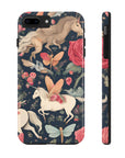 Tough iPhone Case - Enchanted Realms