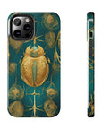 Tough iPhone Case - The Sacred Scarab