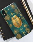 Tough iPhone Case - The Sacred Scarab