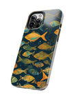 Tough iPhone Case - The Flow of Life