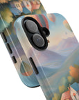 Tough iPhone Case - Cloudbound Adventures