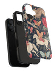 Tough iPhone Case - Enchanted Realms