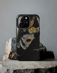 Tough iPhone Case - "Catrina II" (Catrina II)