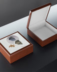 Jewelry Box - "En Luna Llena" (On a Full Moon)