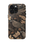 Tough iPhone Case - Echoes of the Grove