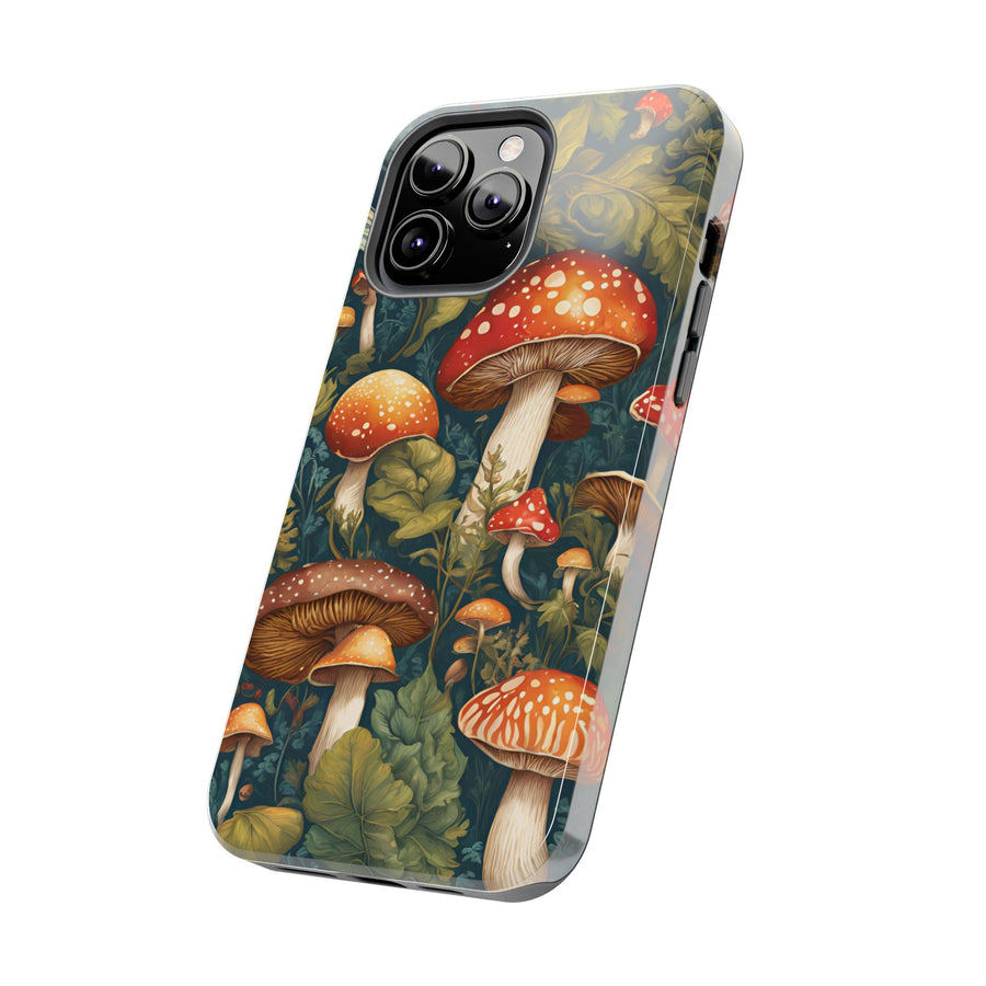 Tough iPhone Case - Enchanted Meadow