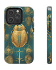 Tough iPhone Case - The Sacred Scarab