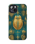 Tough iPhone Case - The Sacred Scarab