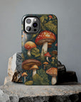 Tough iPhone Case - Enchanted Meadow