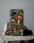 Tough iPhone Case - Enchanted Meadow