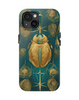 Tough iPhone Case - The Sacred Scarab