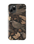 Tough iPhone Case - Echoes of the Grove