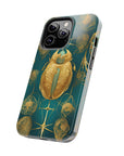 Tough iPhone Case - The Sacred Scarab