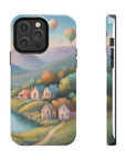 Tough iPhone Case - Cloudbound Adventures