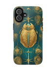 Tough iPhone Case - The Sacred Scarab