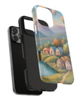 Tough iPhone Case - Cloudbound Adventures