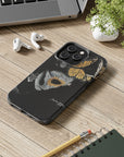 Tough iPhone Case - "Catrina II" (Catrina II)