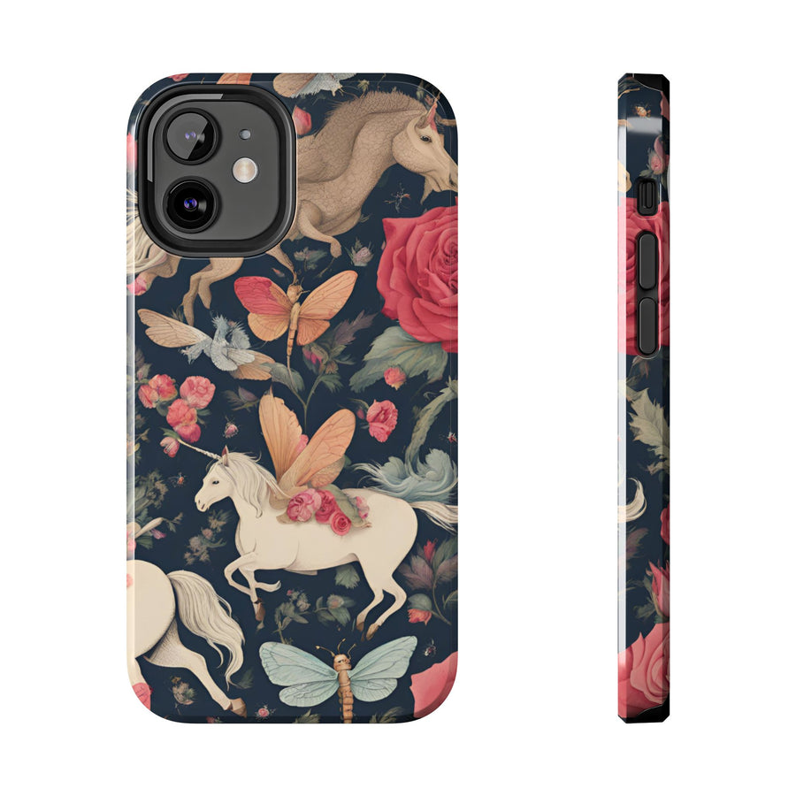 Tough iPhone Case - Enchanted Realms