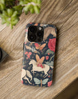 Tough iPhone Case - Enchanted Realms