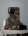 Tough iPhone Case - Echoes of the Grove