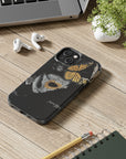 Tough iPhone Case - "Catrina II" (Catrina II)