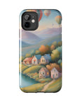 Tough iPhone Case - Cloudbound Adventures