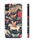 Tough iPhone Case - Enchanted Realms