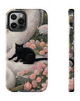 Tough iPhone Case - The Dragon and the Cat