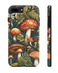 Tough iPhone Case - Enchanted Meadow