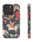 Tough iPhone Case - Enchanted Realms