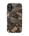 Tough iPhone Case - Echoes of the Grove