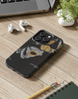 Tough iPhone Case - "Catrina II" (Catrina II)