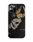 Tough iPhone Case - "Catrina II" (Catrina II)