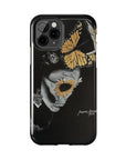 Tough iPhone Case - "Catrina II" (Catrina II)