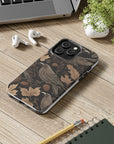 Tough iPhone Case - Echoes of the Grove