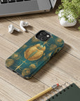 Tough iPhone Case - The Sacred Scarab