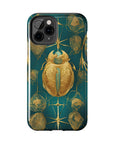 Tough iPhone Case - The Sacred Scarab