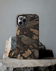 Tough iPhone Case - Echoes of the Grove