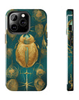 Tough iPhone Case - The Sacred Scarab