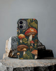 Tough iPhone Case - Enchanted Meadow