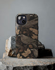 Tough iPhone Case - Echoes of the Grove