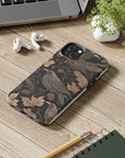 Tough iPhone Case - Echoes of the Grove