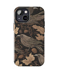 Tough iPhone Case - Echoes of the Grove