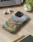 Tough iPhone Case - Cloudbound Adventures