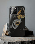 Tough iPhone Case - "Catrina II" (Catrina II)