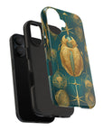 Tough iPhone Case - The Sacred Scarab