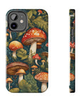 Tough iPhone Case - Enchanted Meadow