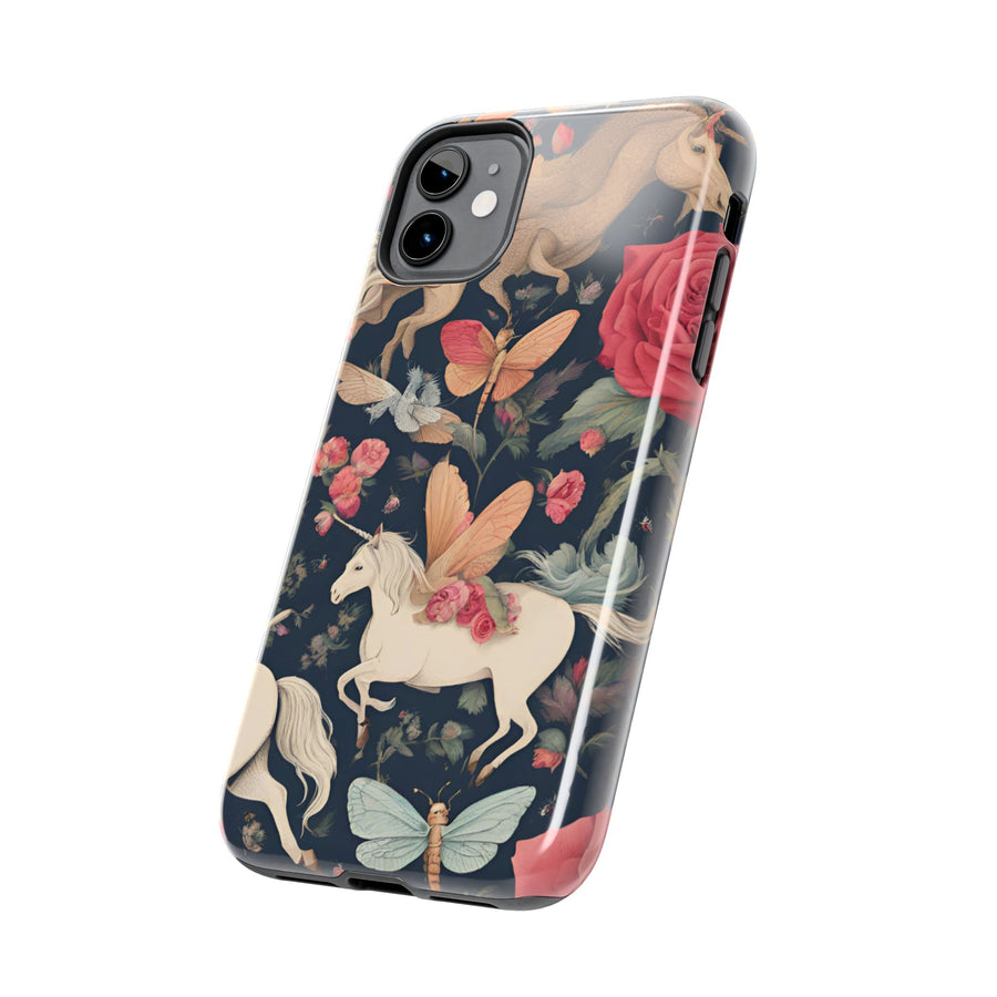 Tough iPhone Case - Enchanted Realms